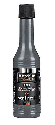 Senfineco, PN: 9915, Motorbike Engine Flush, 100ML